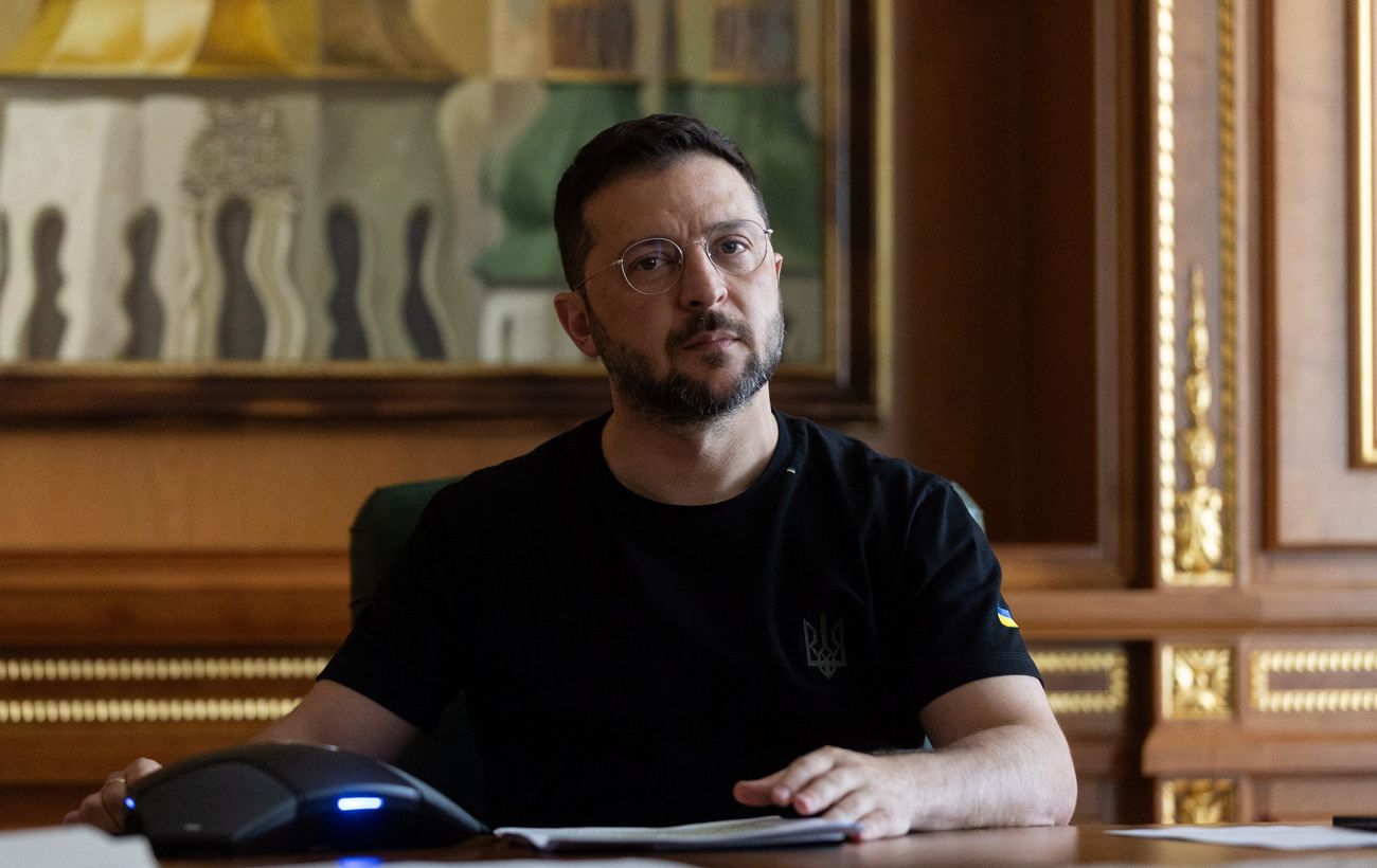 Україна і США обговорюють термін дії гарантій безпеки, - Зеленський