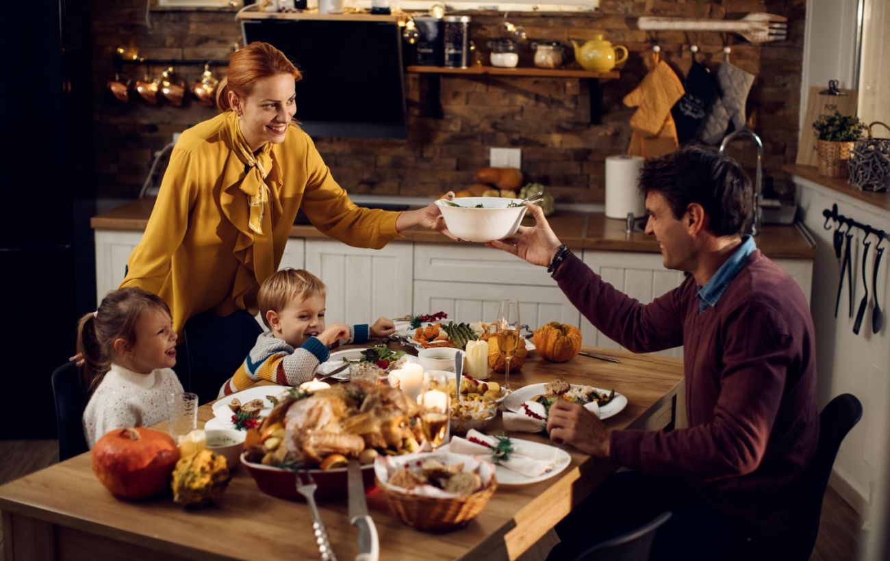 Чи варто на Святвечір готувати смажені страви: відповідь дієтолога