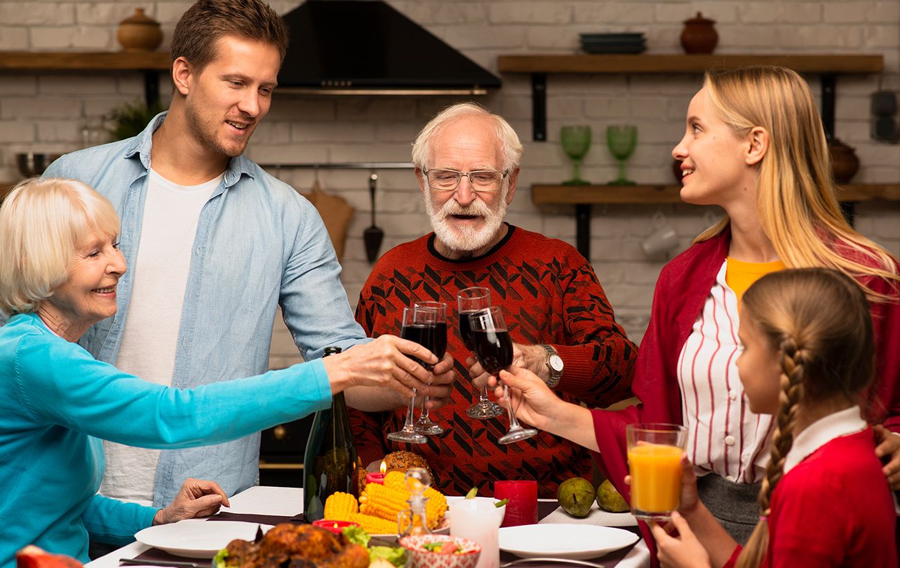 7 найсуворіших заборон на Святвечір: що не можна робити, щоб не накликати біду
