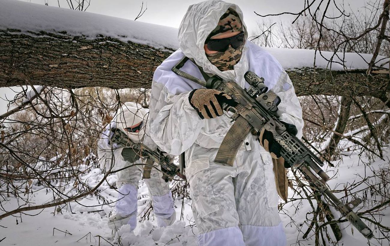 Ситуація на фронті: росіян відбивають від Куп'янська, Костянтинівку та Покровськ штурмують