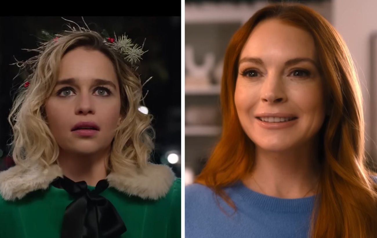 Що подивитися на Різдво: бойовики та комедії, які заряджають настроєм