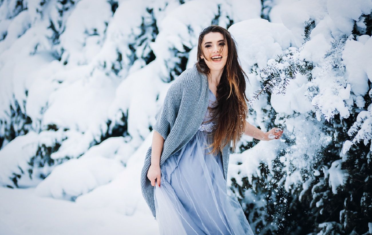 Зима як казка: 4 знаки Зодіаку забудуть про турботи та проблеми