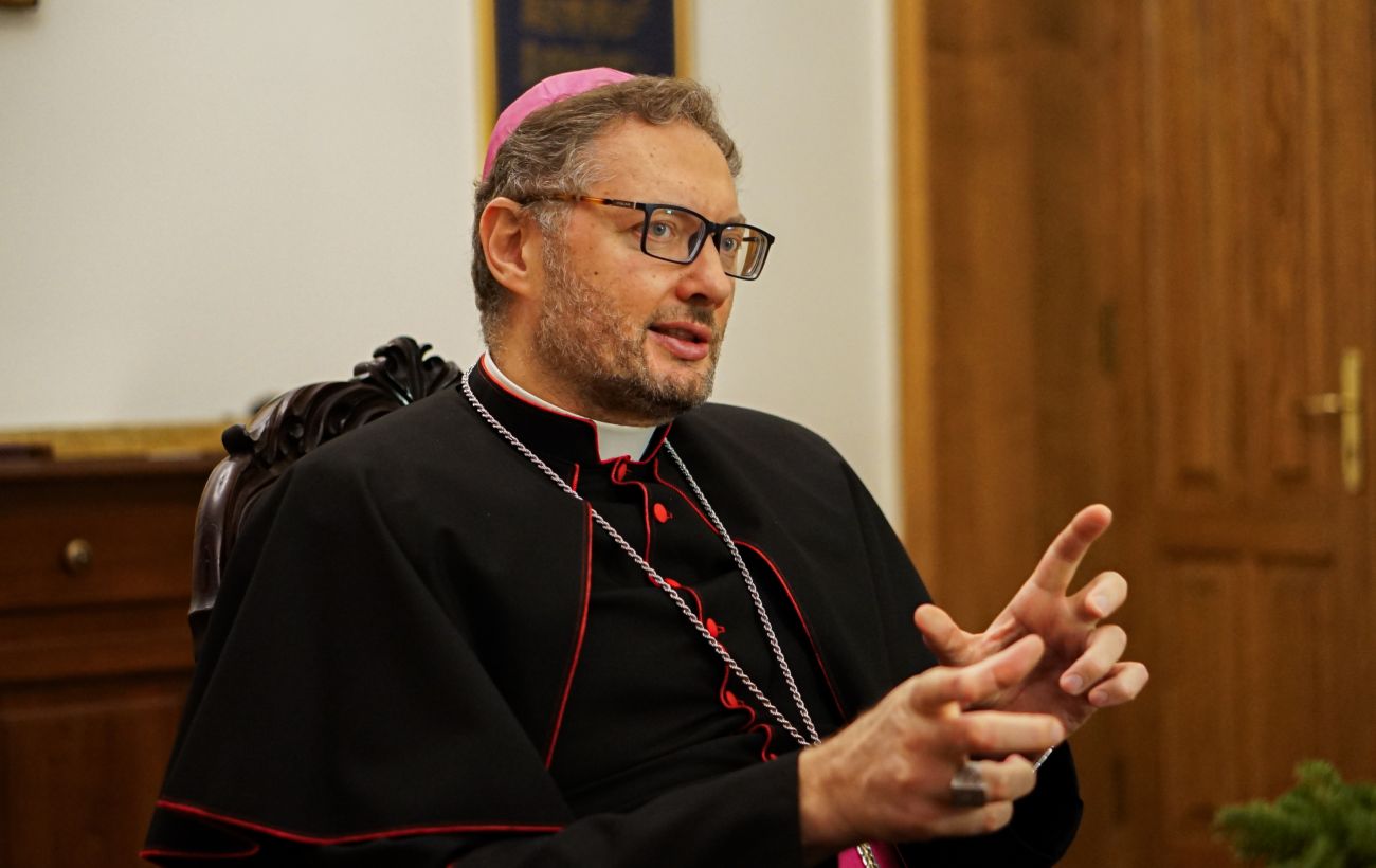 Чи буде єдина дата Пасхи для римо-католиків і православних - що каже посол Ватикану