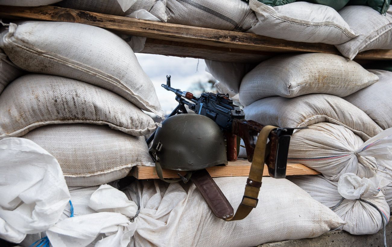 На кордоні Таджикистану та Афганістану сталась стрілянина: є жертви з обох боків