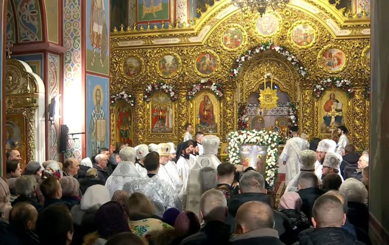 Христос народився: ПЦУ пояснила, у чому справжня сила Різдва