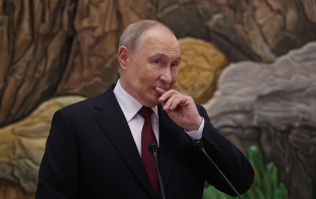 РФ відтягувала відповідь на мирний план на 2026 рік, але їй довелося прискоритися, - джерело