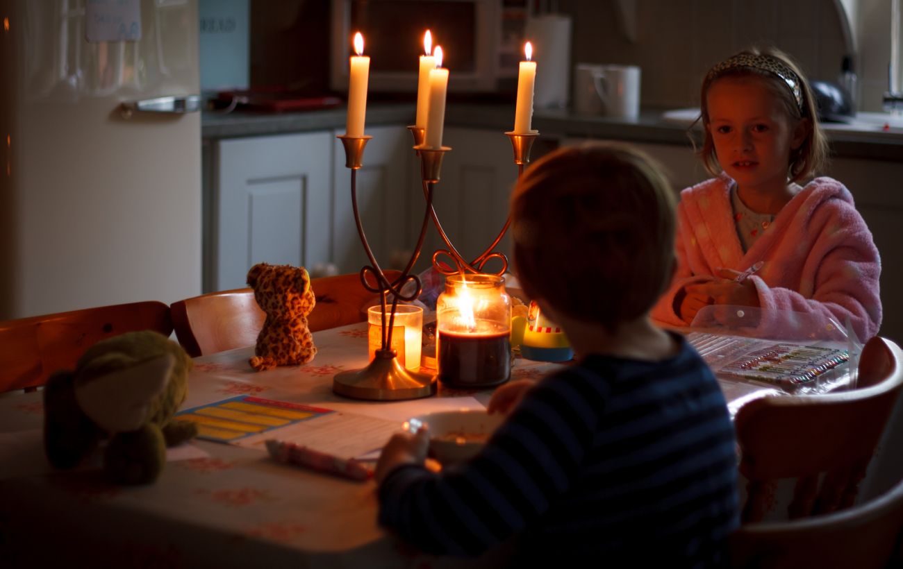 ДТЕК оновив графіки для Києва на сьогодні: як тепер діють