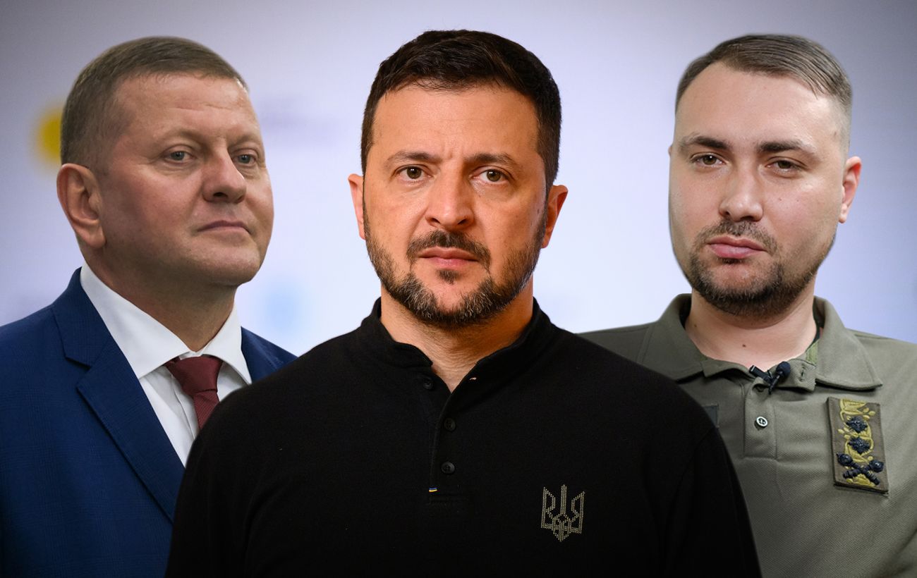 Не тільки Зеленський і Залужний: соціолог розповів, кому ще довіряють українці