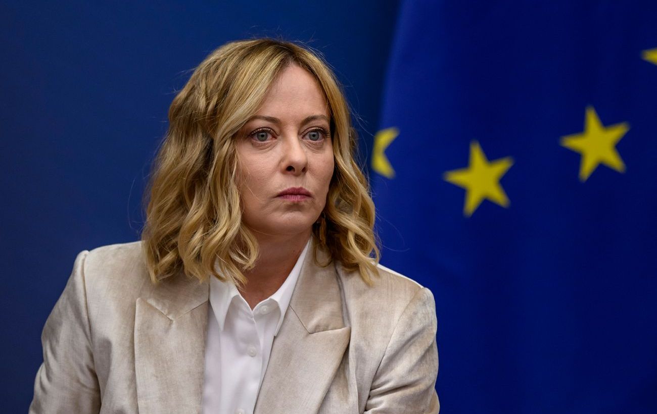 Уряд Італії погодив продовження допомоги Україні, - ЗМІ