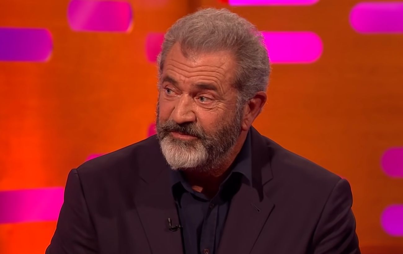 Мел Гібсон розірвав 9-річні стосунки з молодою коханою: заява