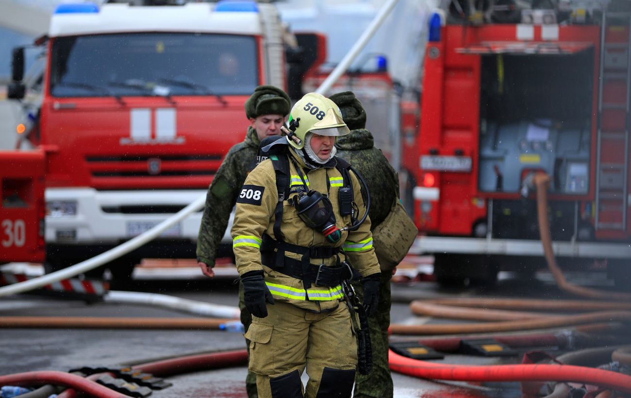 У мережі пишуть про атаку дронів на нафтобазу в Луганській області (відео)