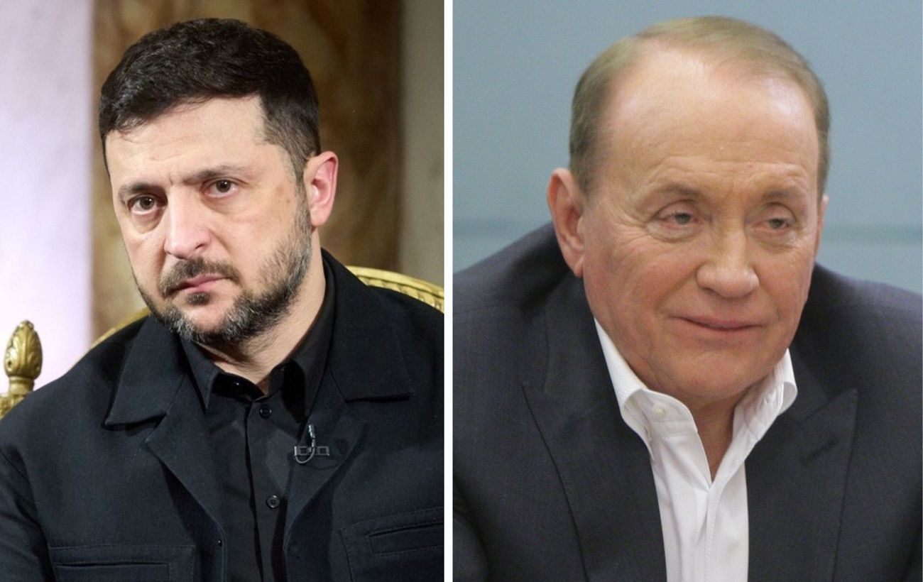 Кошовий розповів, чому Зеленський "послав" Маслякова: "Таксі до Москви було скасовано"