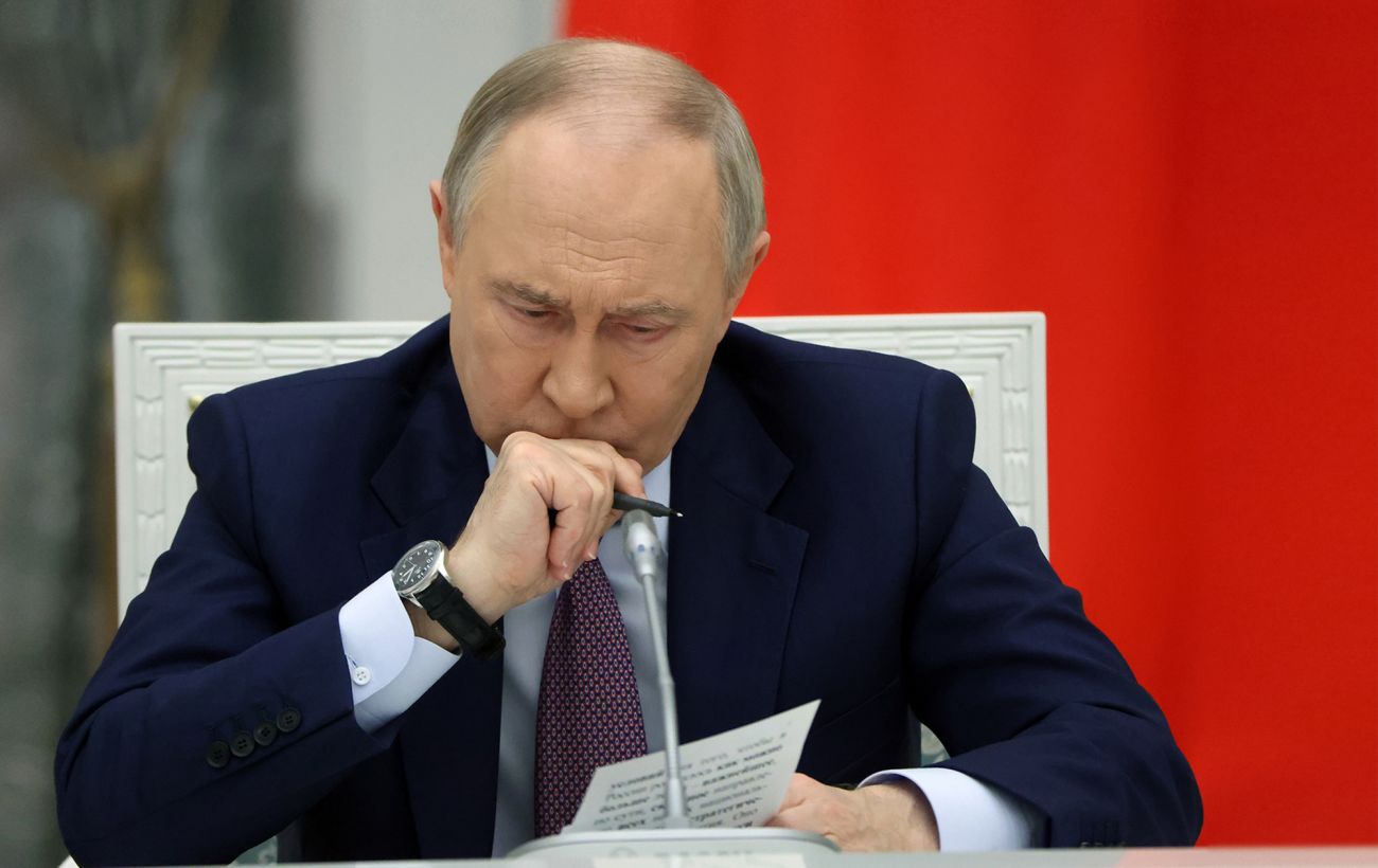 Економіка РФ входить у стагнацію. У листопаді ВВП країни зріс всього на 0,1%, - ЦПД