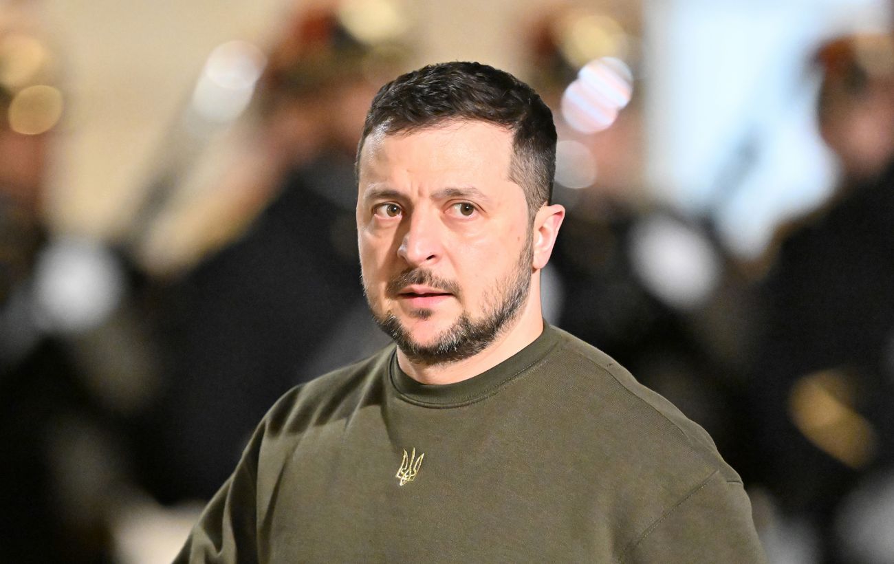 Санкції та зброя замість розмов: Україна визначила шлях до компромісів з РФ