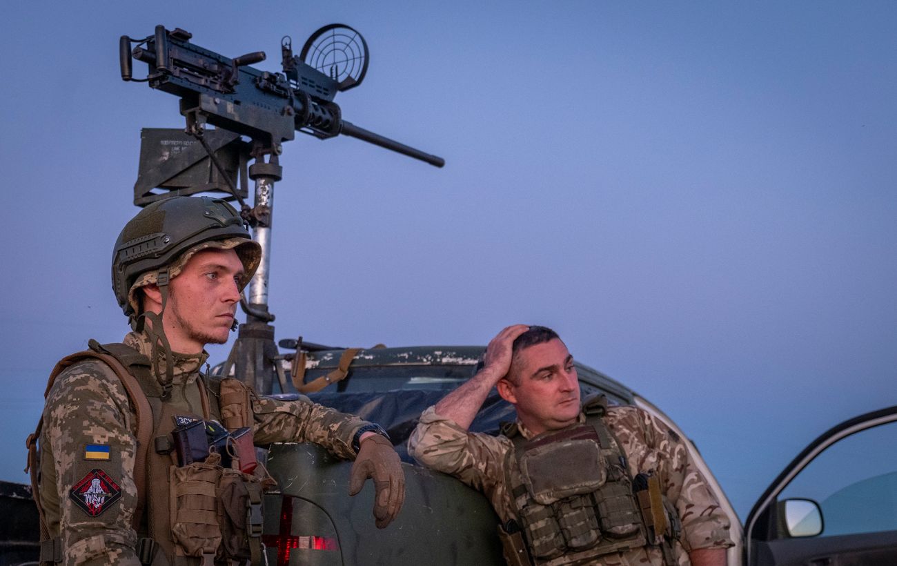 РФ атакувала Україну балістикою та дронами: влучання зафіксовані на 10 локаціях