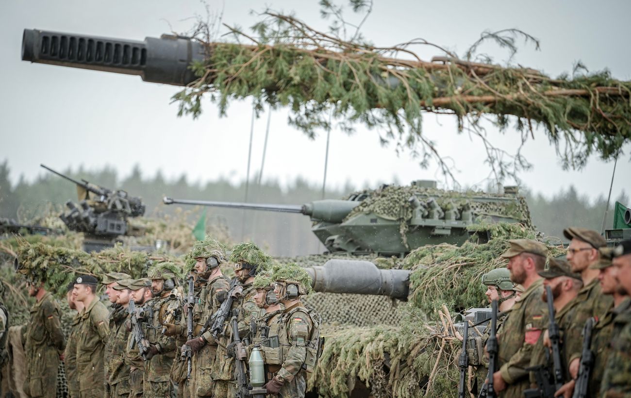 Прелюдія до війни: в Німеччині б'ють на сполох через гібридні атаки Росії