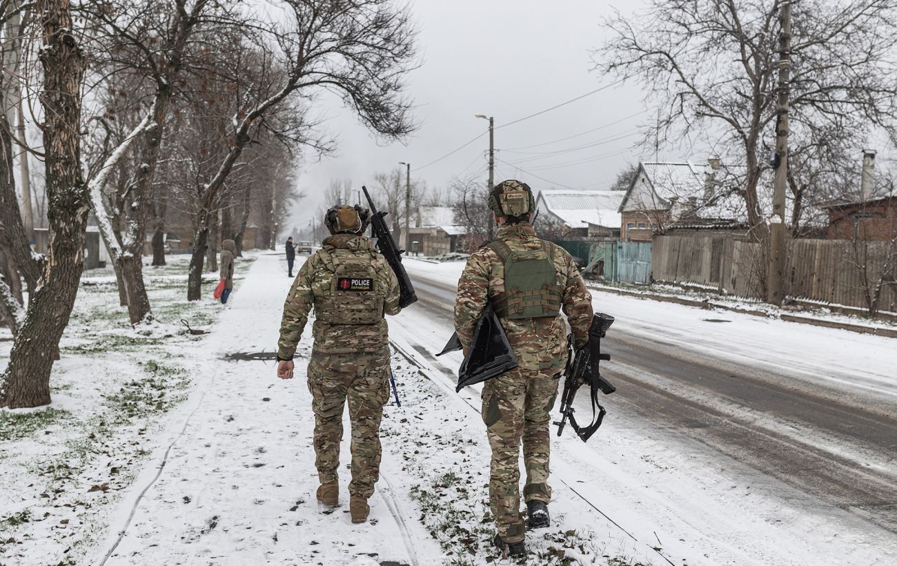 Вакансій у Силах оборони стало в рази більше: де платять понад 100 тисяч гривень