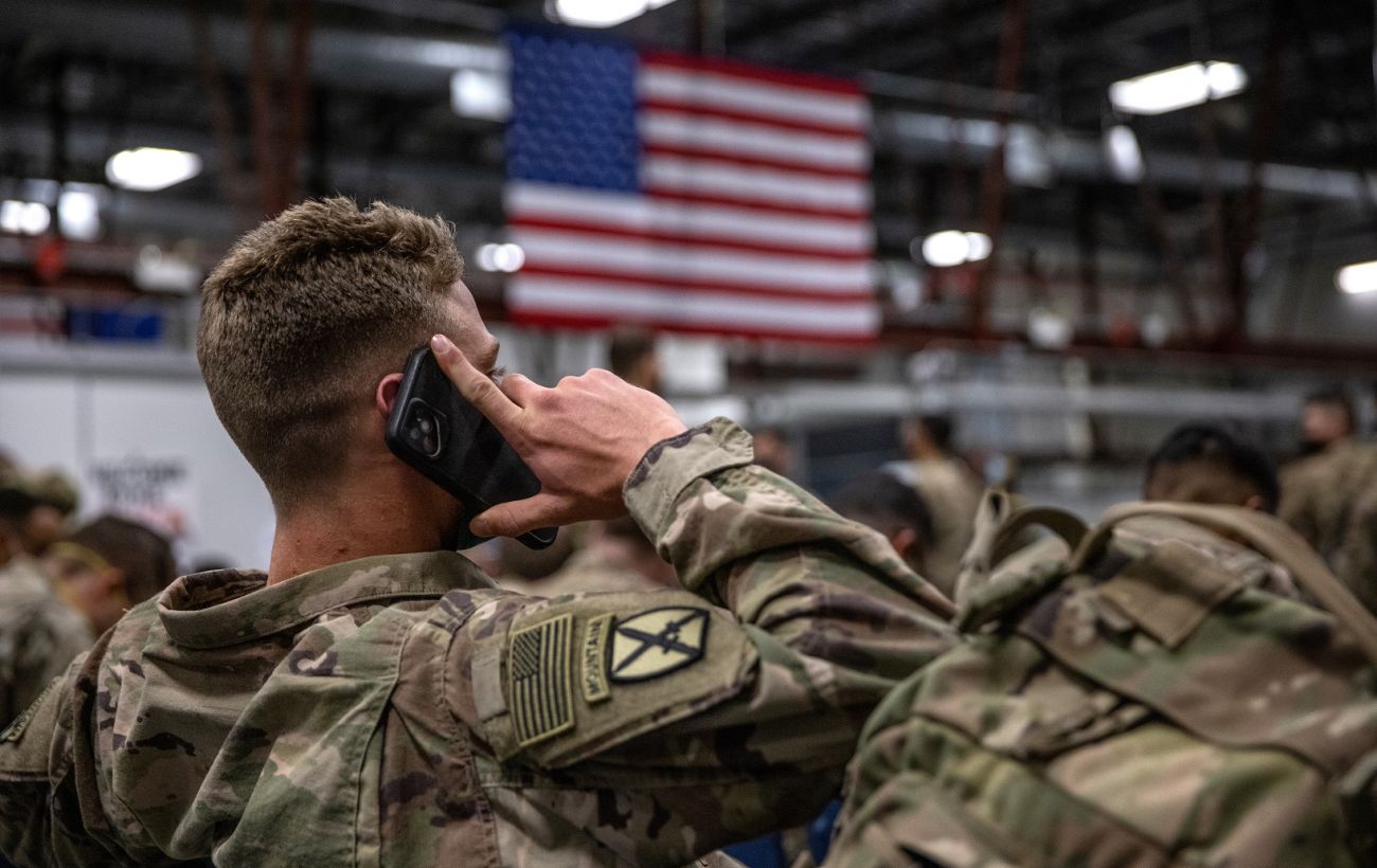 Як американці ставляться до спецоперації у Венесуелі: що кажуть результати опитування