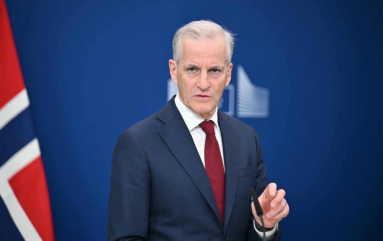 У Норвегії пояснили роль своїх військових у гарантіях безпеки для України