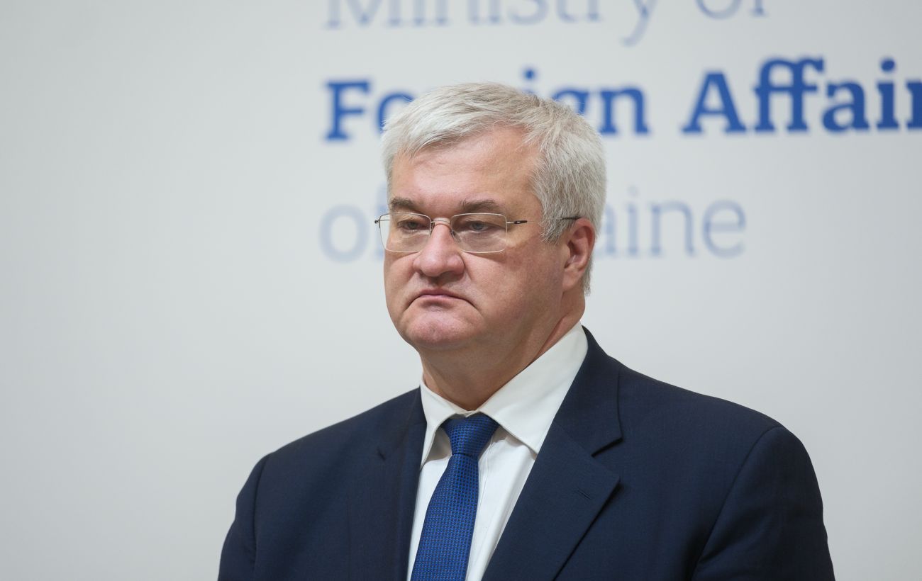 Київ і Прага "перегорнули сторінку" після скандалу зі спікером парламенту Чехії, - Сибіга