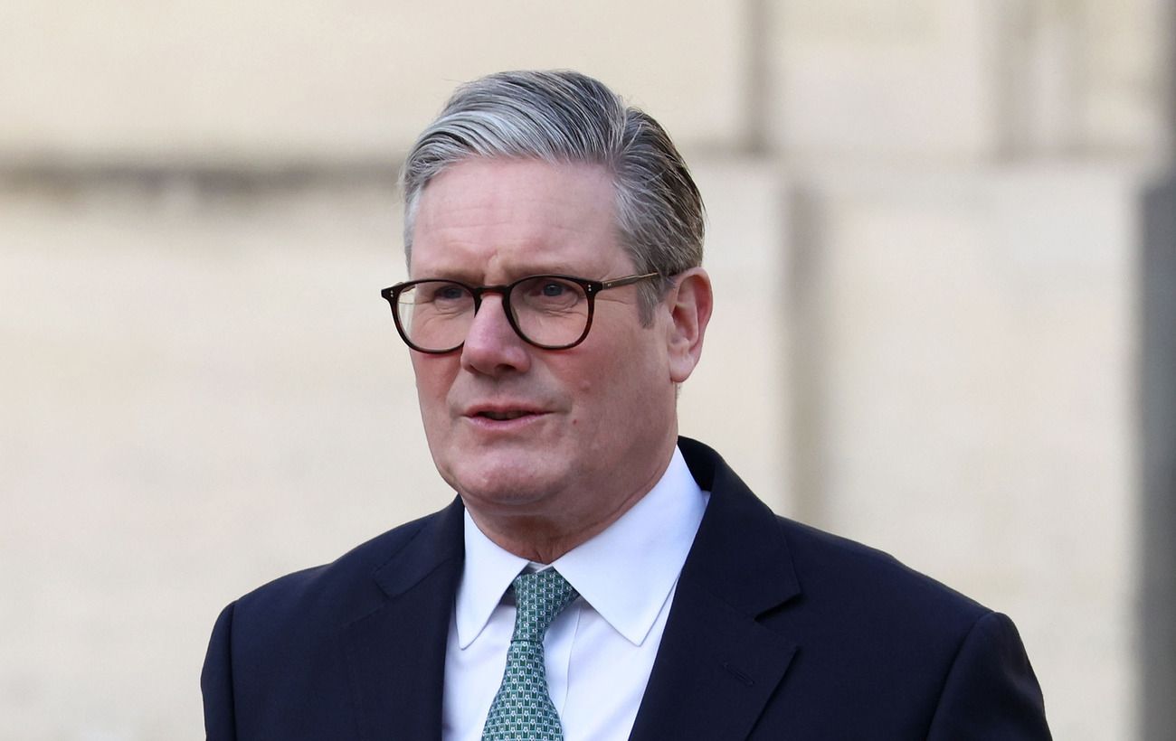 Британія і Франція домовилися про створення військових хабів по всій Україні, - Стармер