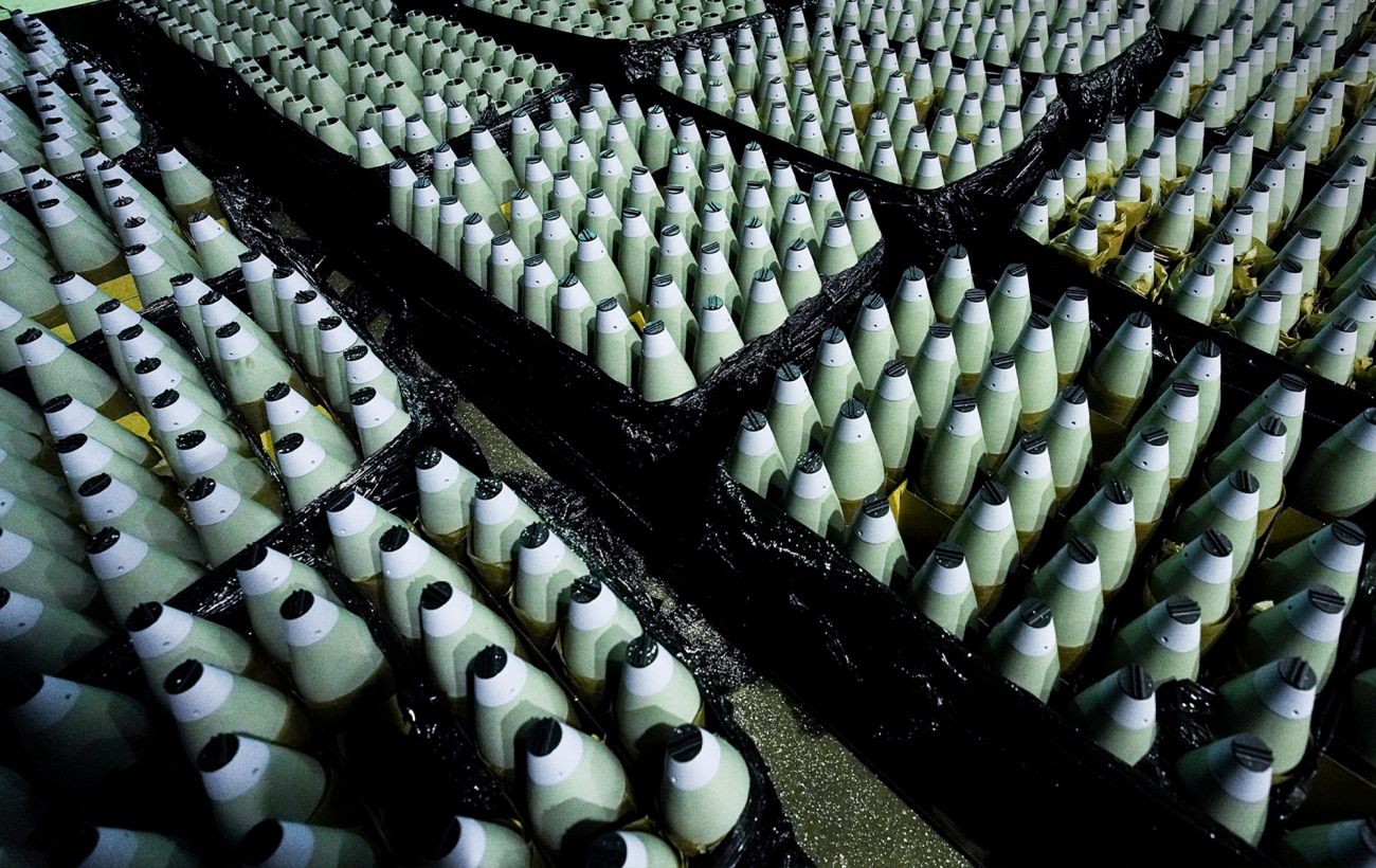 Міноборони посилило правила для компаній, які виконують оборонні контракти