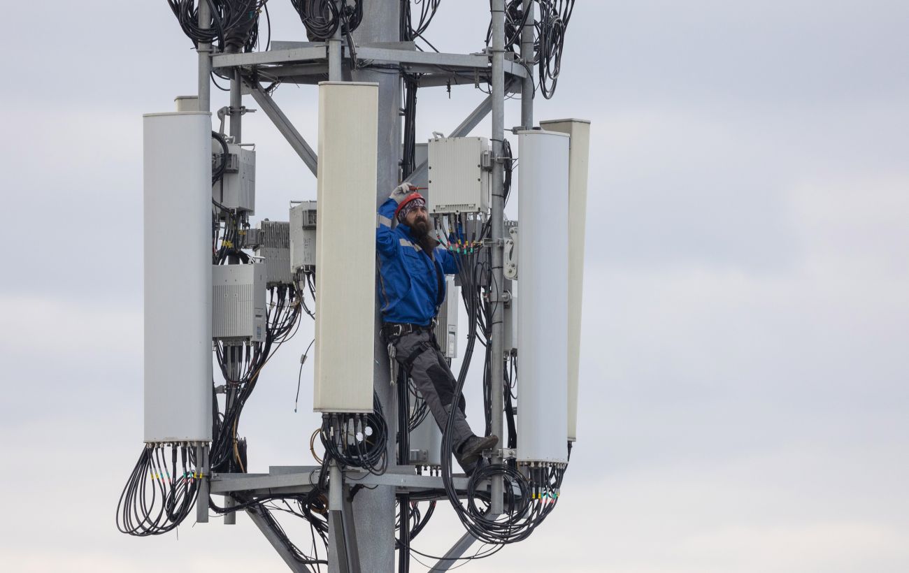 "АТЕШ" провів диверсію в Курську: знищено ключову вежу зв'язку
