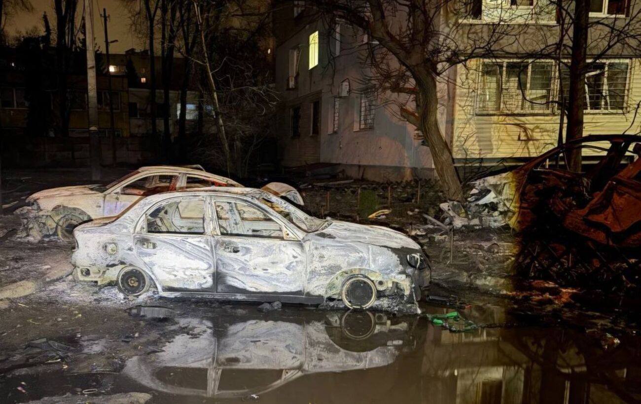 Потрощені будинки, серед потерпілих - діти: що відомо про наслідки атаки по Дніпру