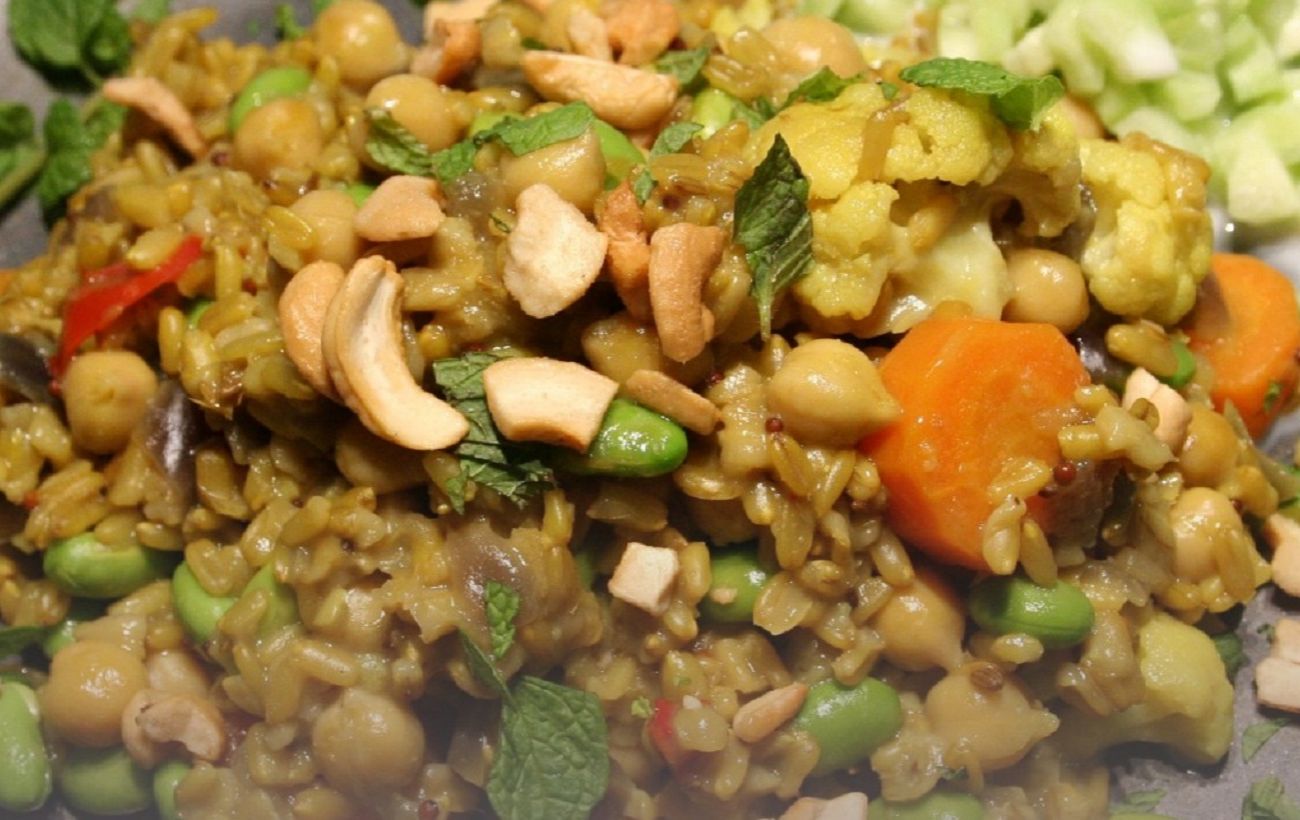 5 доступних всім продуктів, які зменшують апетит подібно до Оземпіку