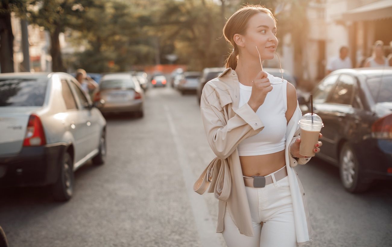 Прогулянка після їжі чи біг натщесерце: що ефективніше для здоров’я та втрати ваги