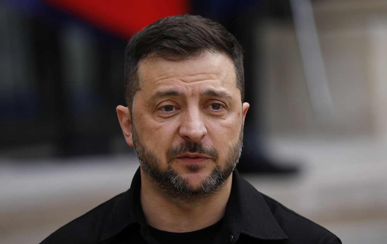 Зеленський відмовився говорити про можливу нову посаду для Дмитра Кулеби