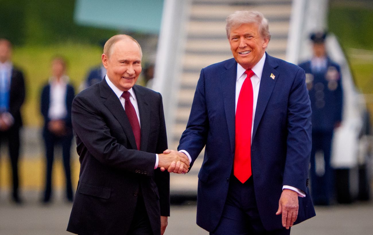 Трамп збереже "хороші відносини" з Путіним після захоплення танкерів, - Білий дім