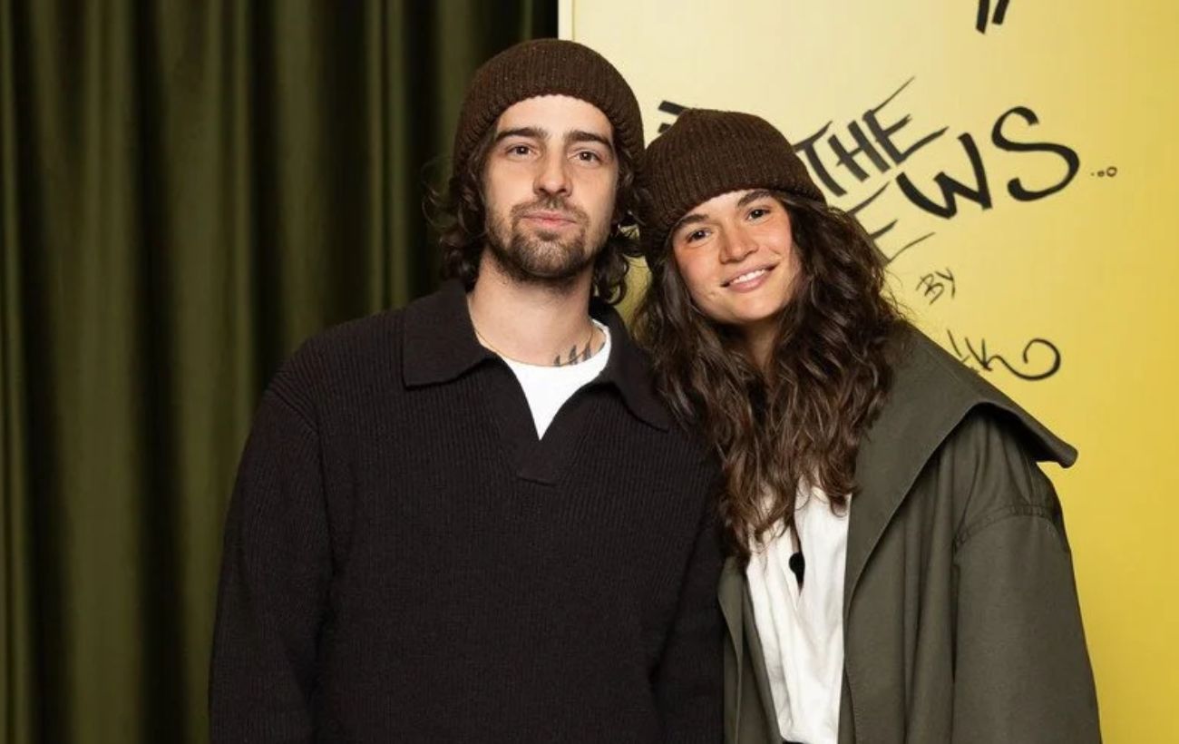 Кацуріна підтвердила розрив з Дантесом: "Все своє життя була у стосунках"