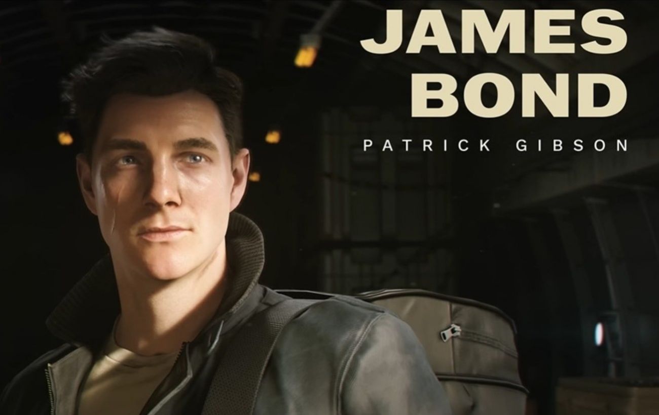 007 First Light: розкрито системні вимоги ПК для нової гри про Джеймса Бонда