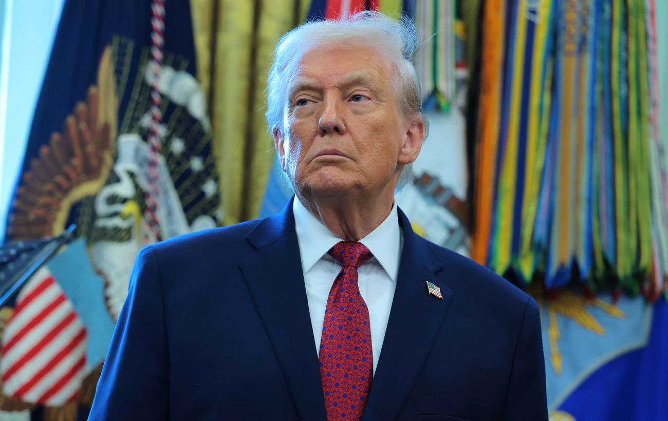 Білий дім заявив про вихід США з десятків міжнародних організацій