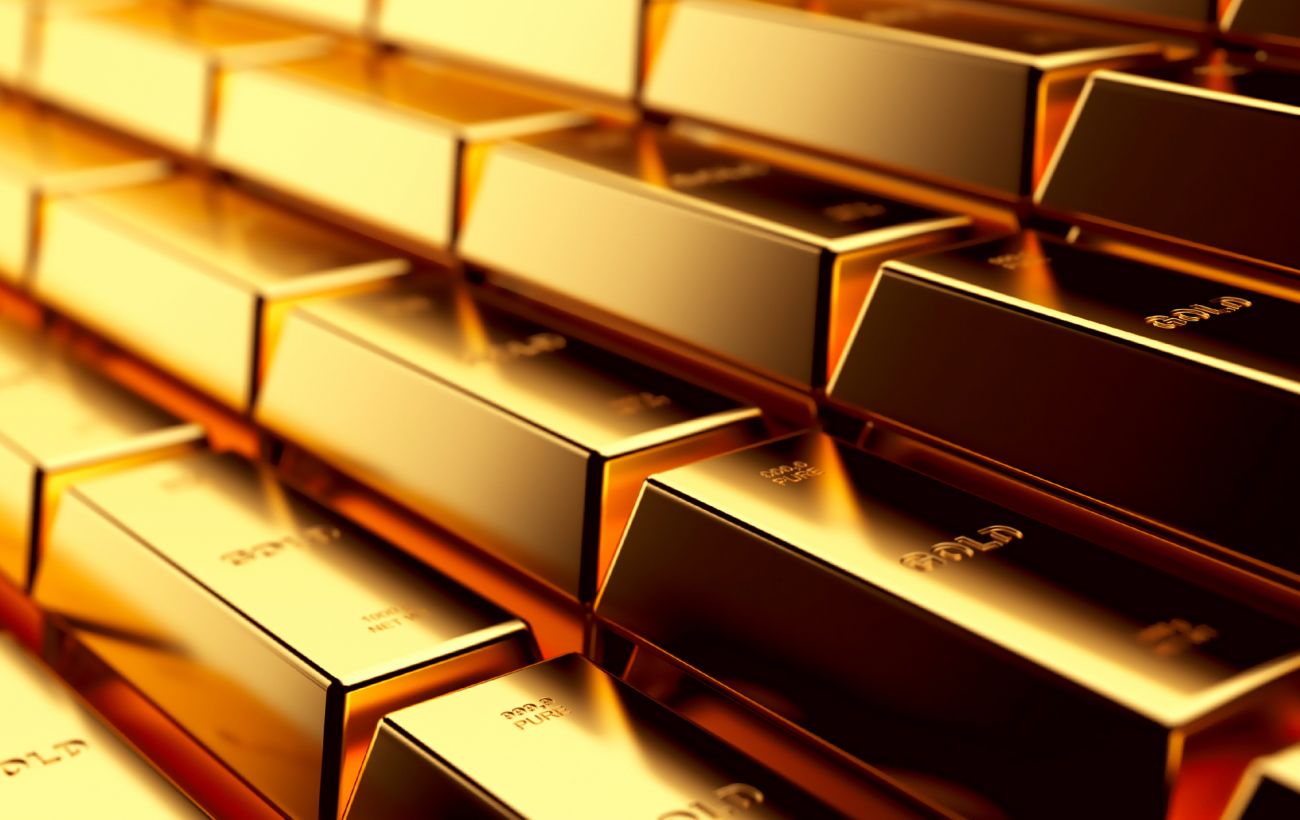 Ціна на золото падає: Reuters пояснило причину