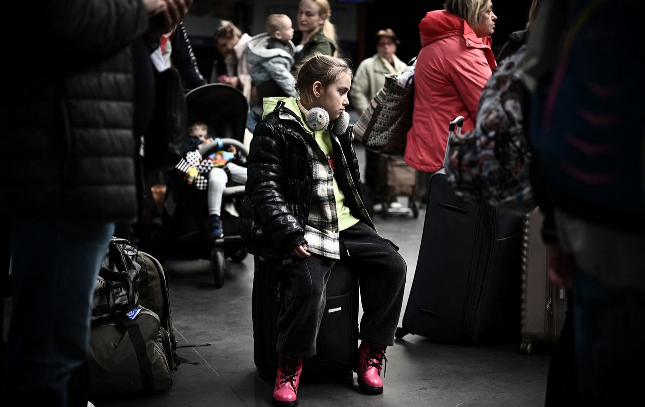 РФ поширює фейк про домагання до українських дітей у ЄС, імітуючи стиль Euronews, - ЦПД