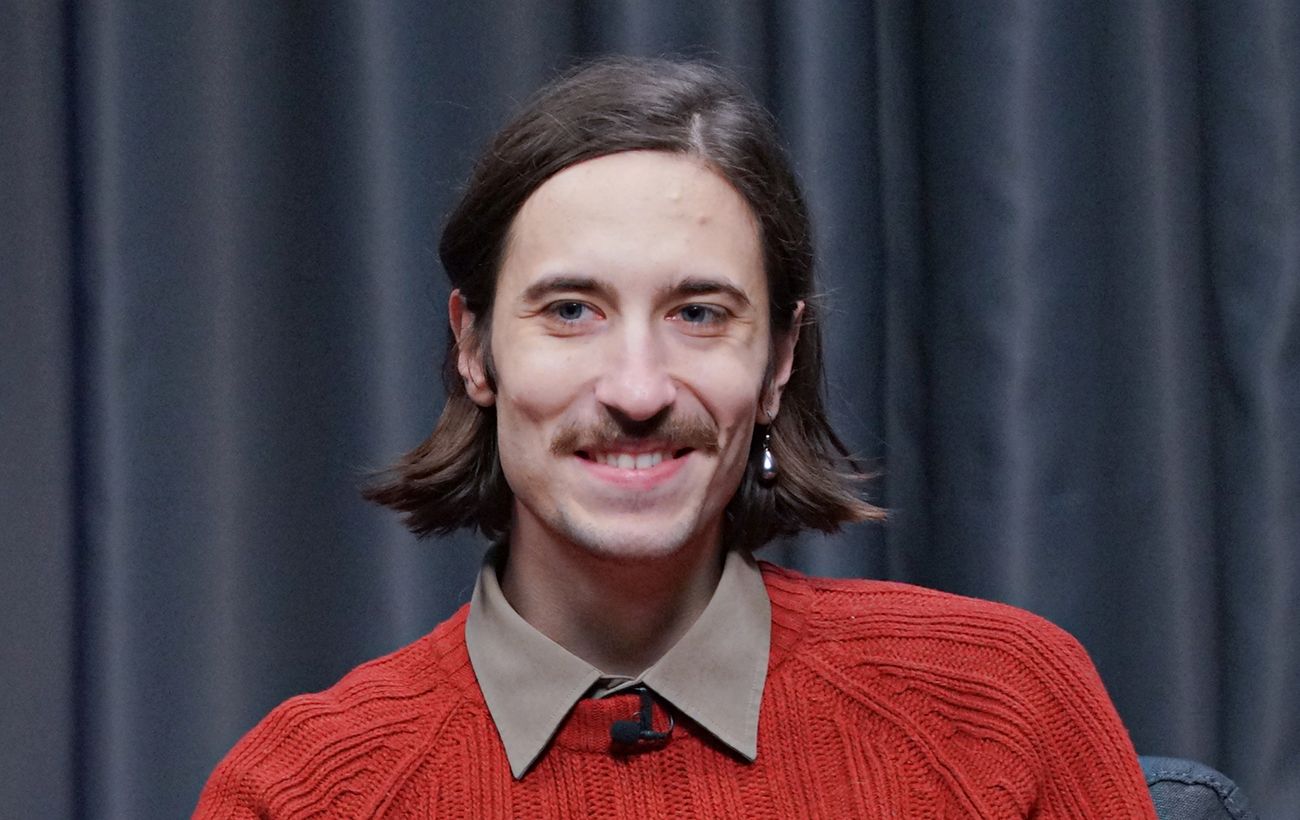 "Їй теж пишуть чоловіки". Ілля Чопоров про наречену та ревнощі в стосунках