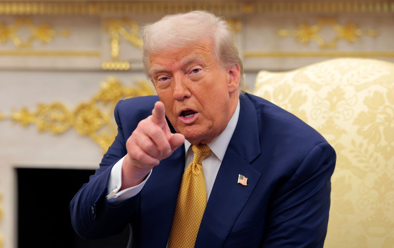 Трамп допускає "повернення" Гренландії навіть ціною розпаду НАТО, - NYT