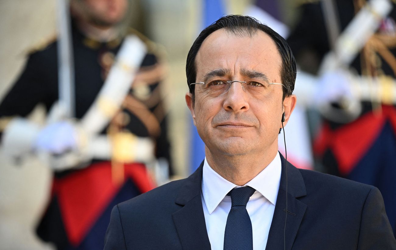 Кіпр сколихнуло скандальне відео про корупцію й президента: влада підозрює РФ у брехні