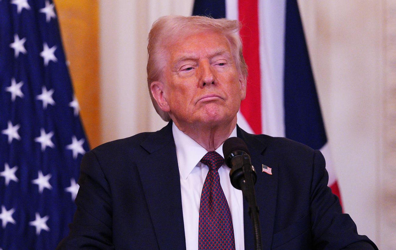 Трамп відповів, чи можлива спецоперація по захопленню Путіна