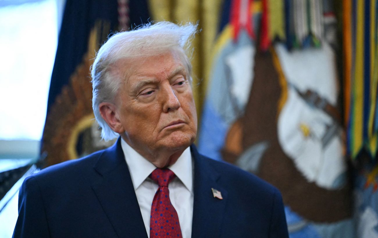 Наступну ціль визначено: ЗМІ розкрили, хто після Венесуели потрапить під руку Трампа