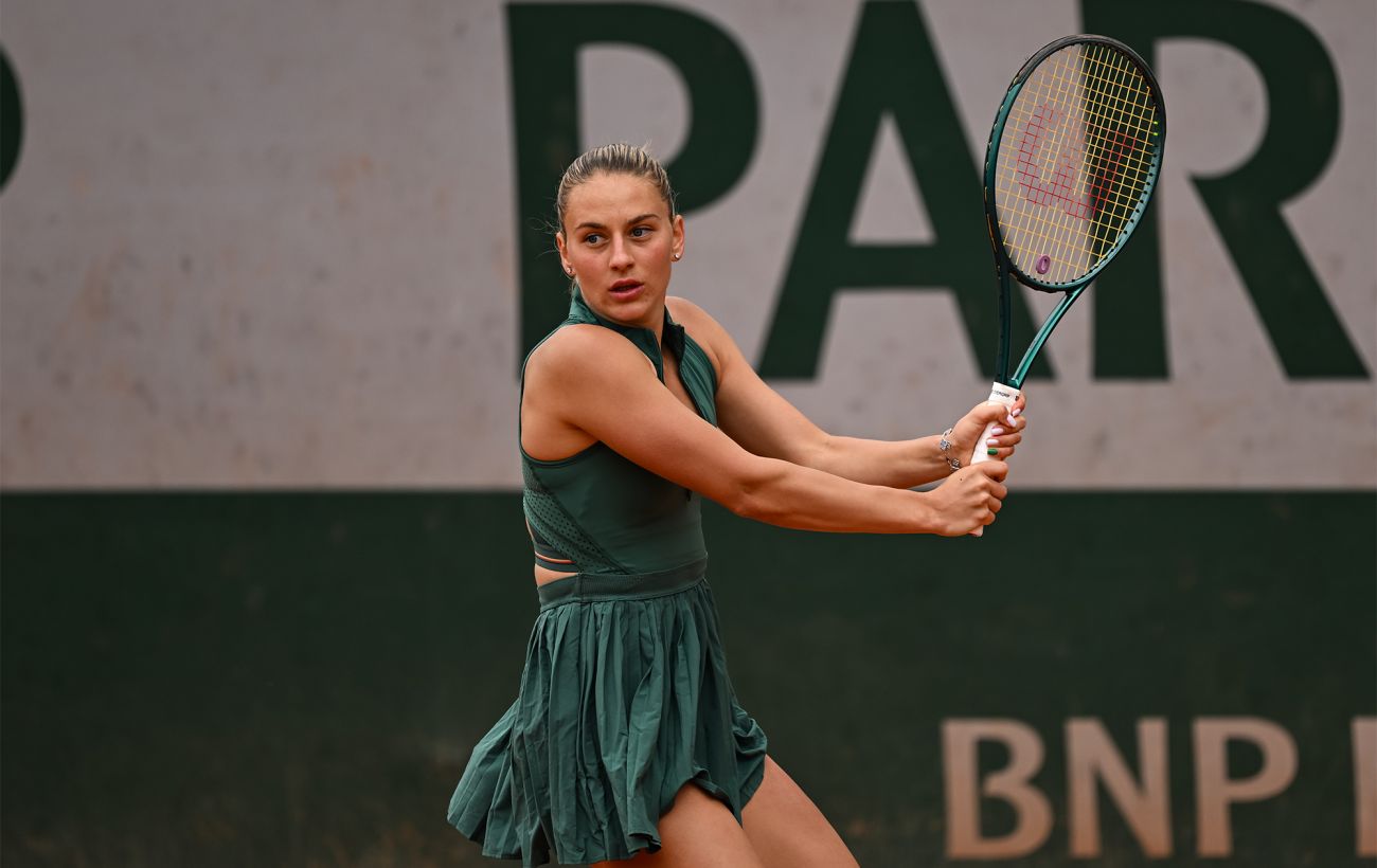 Костюк зупинилася за крок від титулу WTA у Брісбені: фінал проти першої ракетки світу