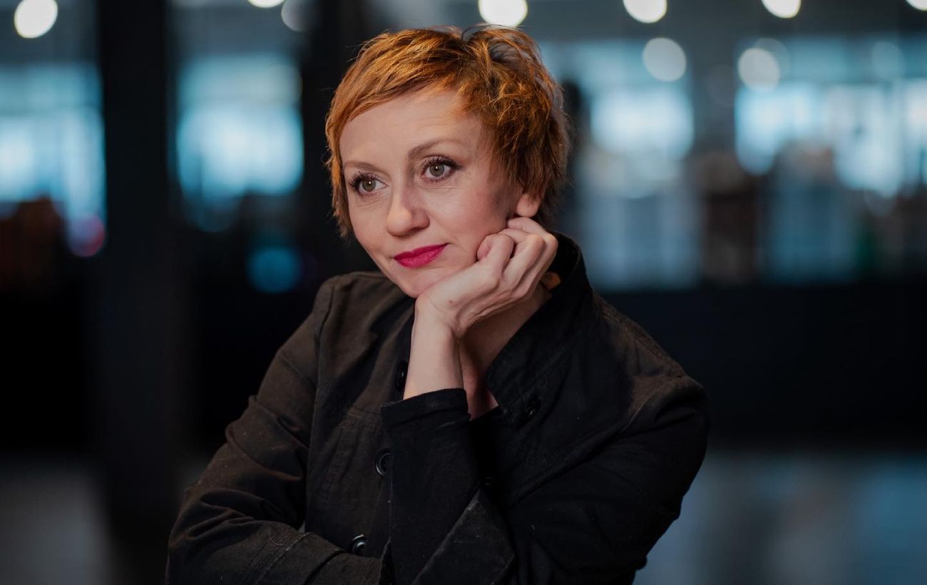 Син Римми Зюбіної пішов у ЗСУ: акторка розкрила подробиці