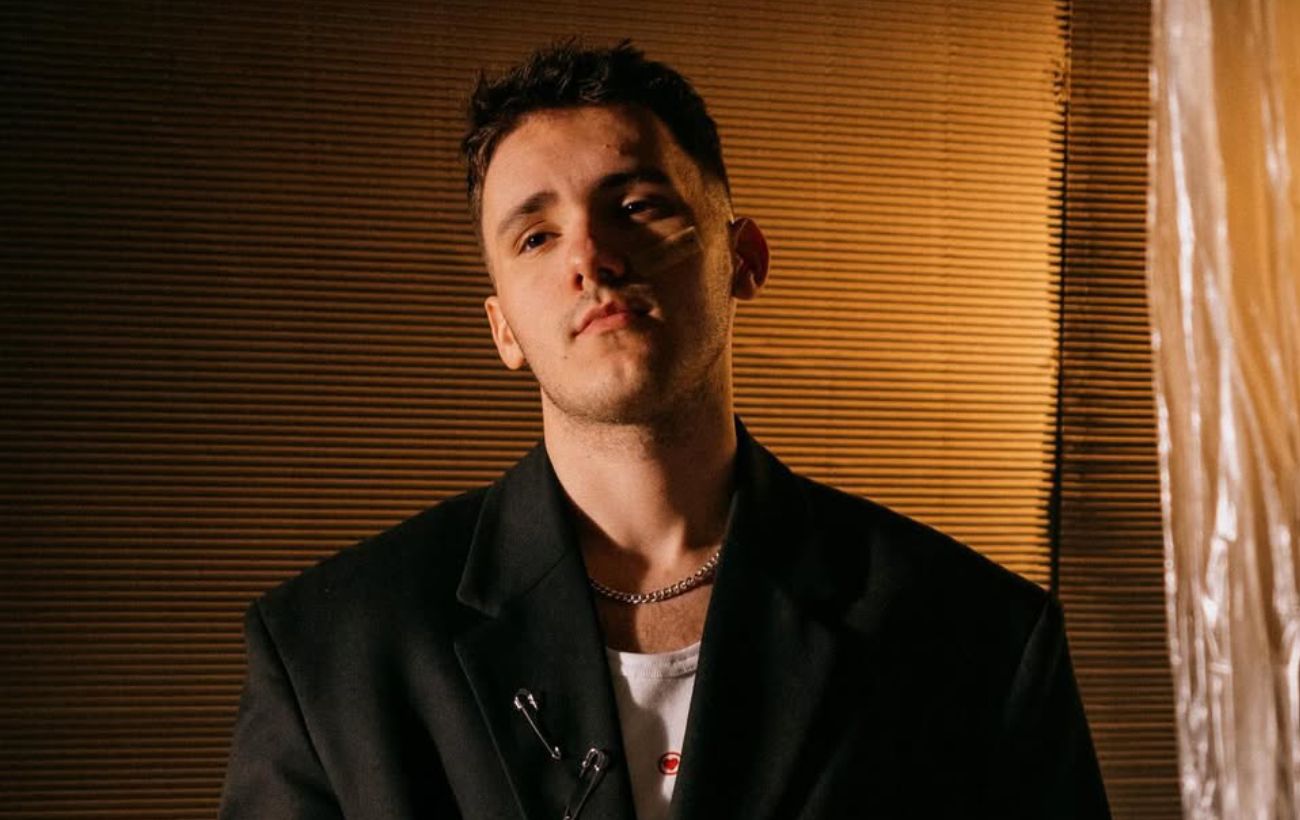 20-річний український співак має проблеми зі здоров'ям: що відомо