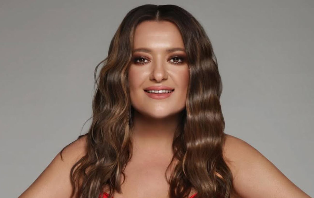 Могилевська показала, як із чоловіком та доньками проводить зимову відпустку на Тенеріфе (відео)