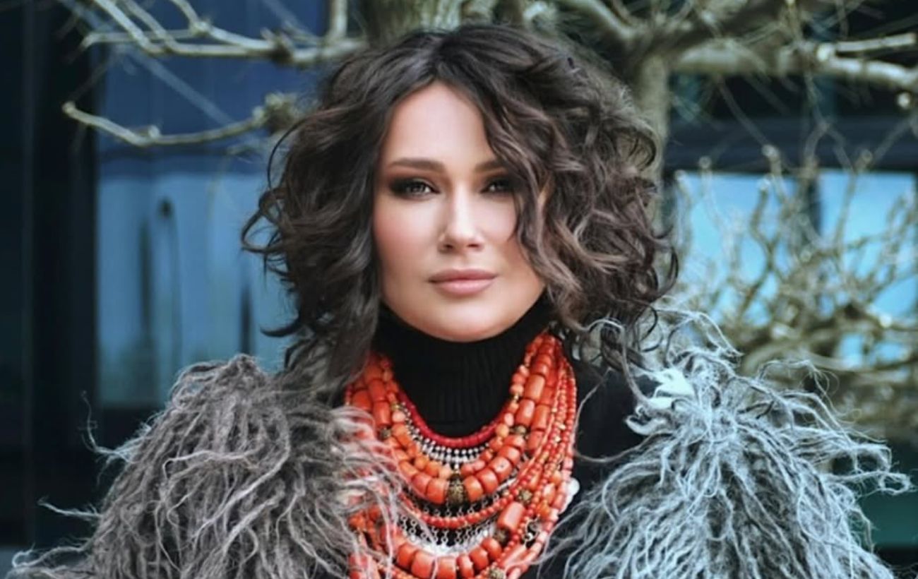 Мозгова зворушливо звернулася до доньки у день її 32-річчя: "Твій земний шлях почався з любові"