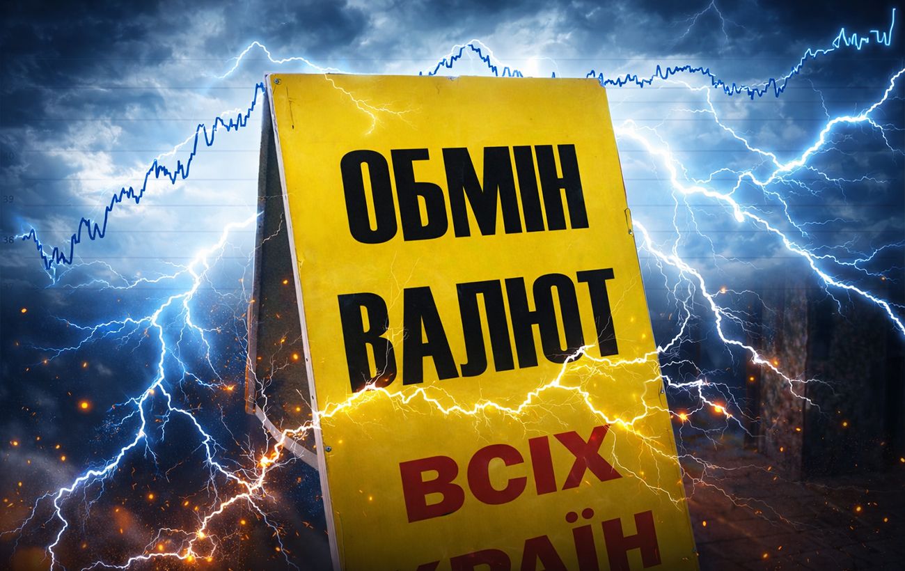 Курс долара тримається на максимумі: чи подорожчають продукти і пальне на АЗС