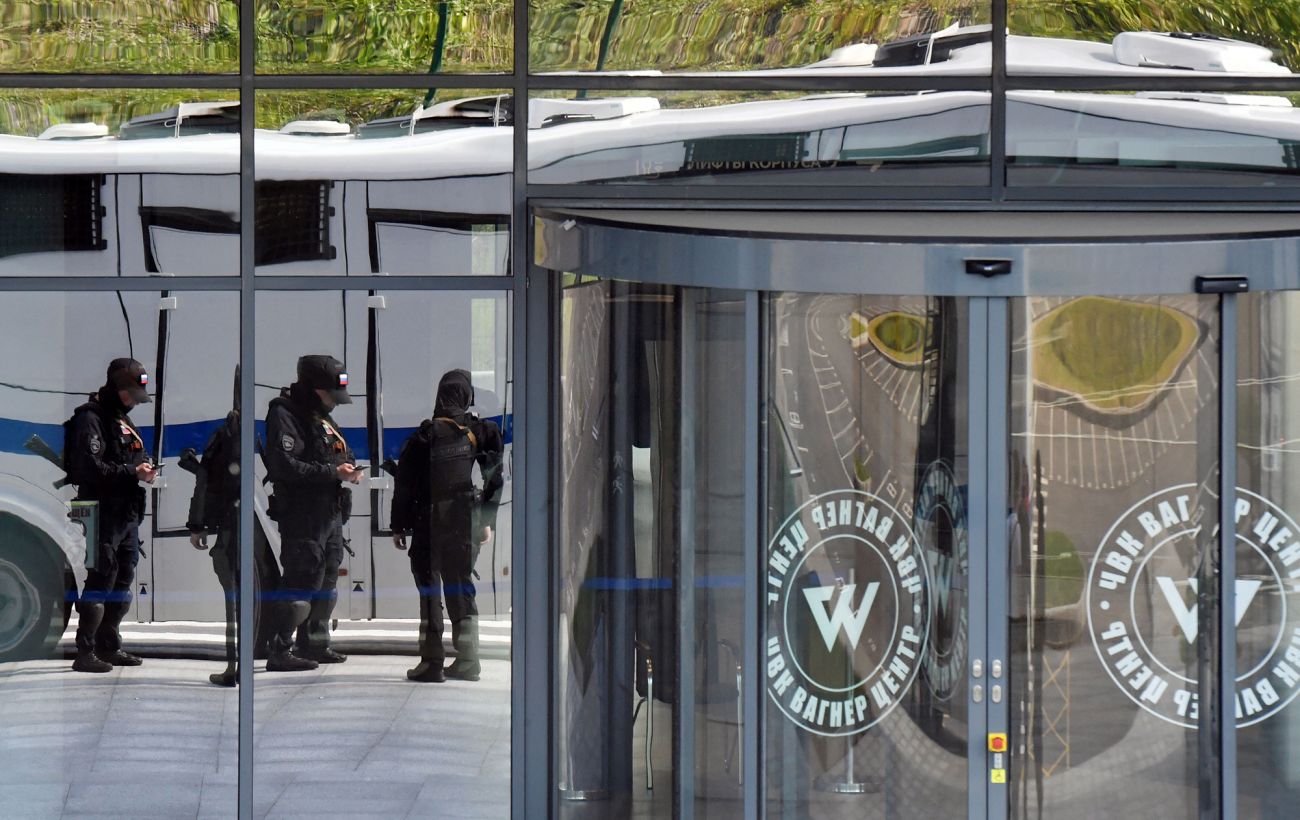 На танкері "тіньового флоту" знайшли ексвійськових ГРУ та "Вагнера", - розслідування