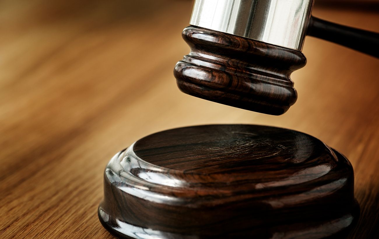 Отримав довічне. Російського військового засудили за страту українських полонених